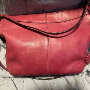 Vintage Coach purse used in good condition
